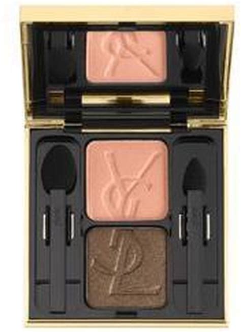 Yves Saint Laurent Ombres Duolumieres Eye Shadow Duo